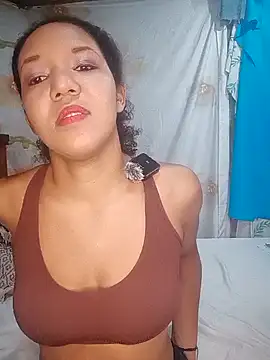 Allyson Oceans05 online show from 01.09.26