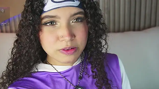 EloiseSweetxx online show from 12.21.25