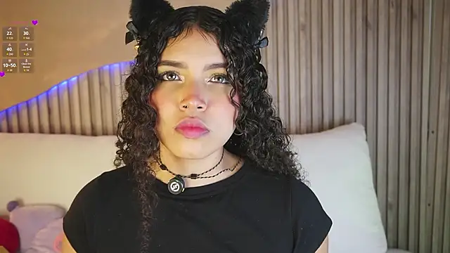 EloiseSweetxx online show from 03.01.26