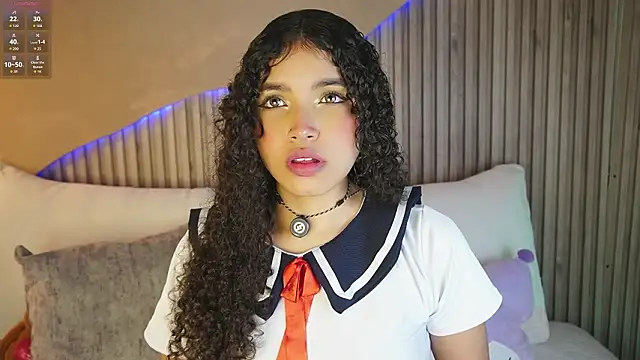 EloiseSweetxx online show from 03.03.26