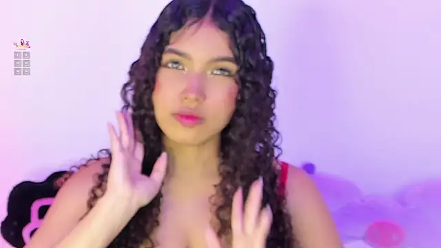 EloiseSweetxx online show from 03.31.26