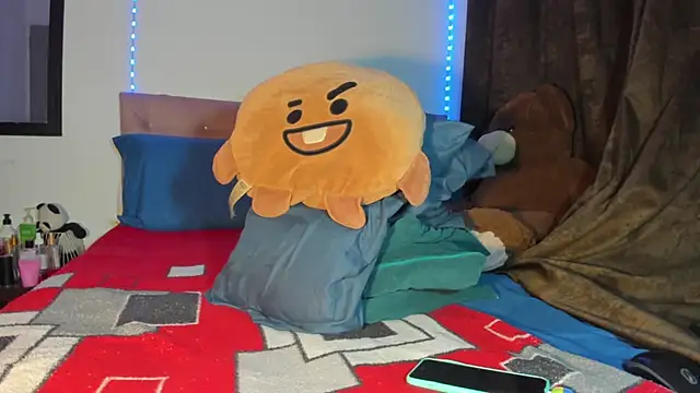 exotis tiahara777 online show from 03.21.26