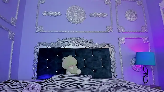 DhaliaRosse online show from 02.13.26