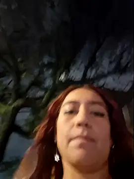 Eveeelyn25 online show from 12.16.25