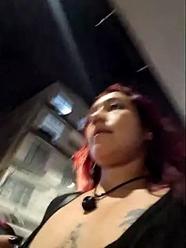 Eveeelyn25 online show from 02.15.26