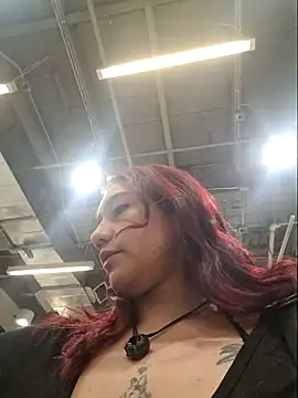 Eveeelyn25 online show from 03.06.26