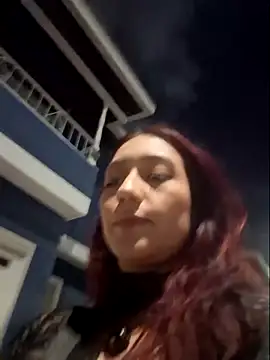 Eveeelyn25 online show from 03.15.26