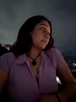 Eveeelyn25 online show from 03.27.26