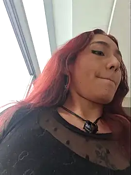 Eveeelyn25 online show from 04.21.26