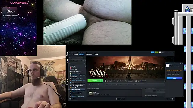 Snapshot of watchmegamer chatting on 02.07.26 watchmegamer online show from 02.07.26