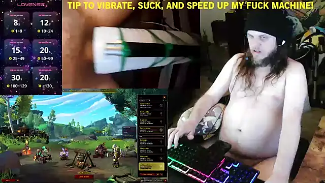watchmegamer online show from 07.30.26