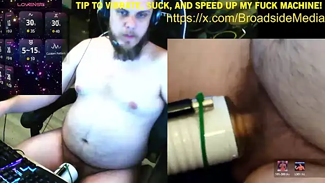 watchmegamer online show from 08.03.26