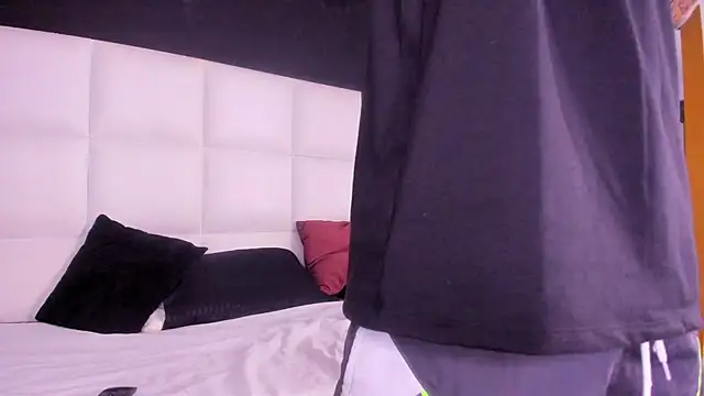 Andrew sanders68 online show from 01.13.26