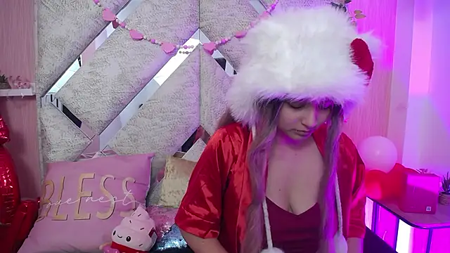 CandySwan online show from 02.19.26