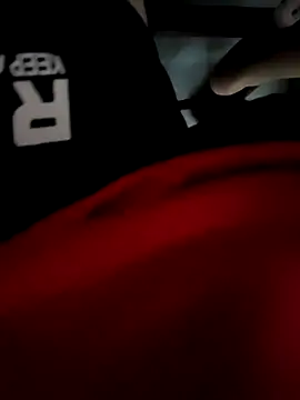 dreamybboy online show from 02.12.26