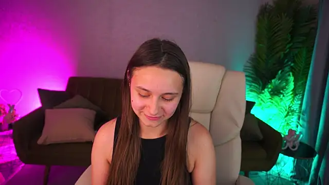 TinyNatalie online show from 07.05.26
