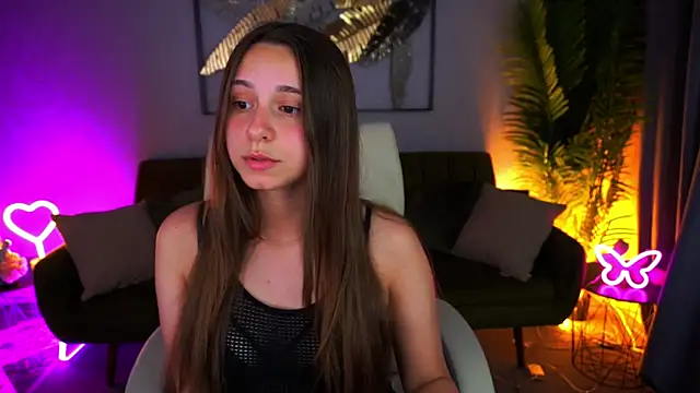 TinyNatalie online show from 07.19.26