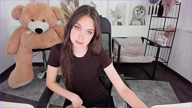 BlossomVesper online show from 12.05.25