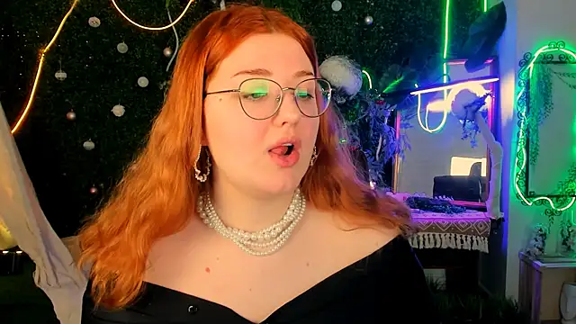 StaceyJensen online show from 02.17.26