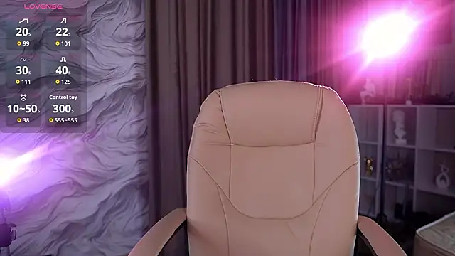 milanastars online show from 02.15.26