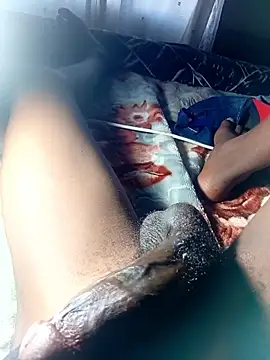 Snapshot of Geeo124 chatting on 01.13.26 Geeo124 online show from 01.13.26