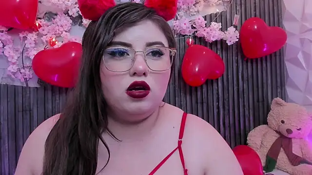 Kitty Bms  online show from 02.12.26