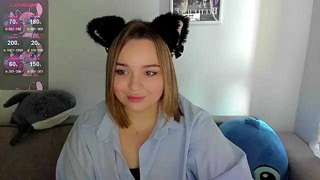 Lilovila online show from 02.10.26