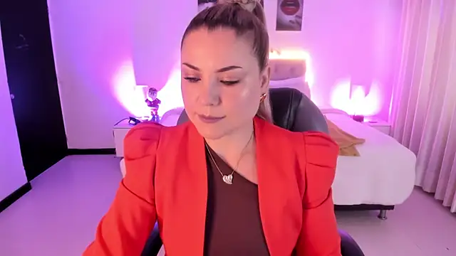 Violeta Hotter online show from 12.05.25