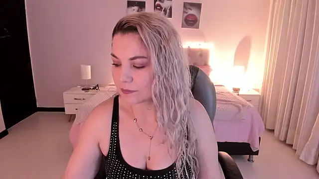 Violeta Hotter online show from 01.11.26