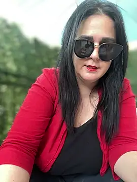 Mary kansas bbw online show from 05.13.26