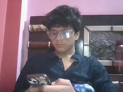 maskedman699 online show from 11.27.25