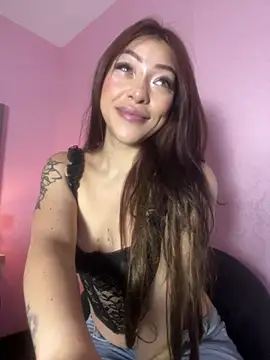 DAKOTA SAKURA online show from 06.02.26