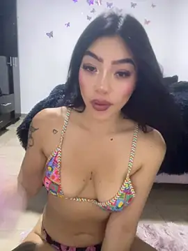 Snapshot of DAKOTA_SAKURA chatting on 07.19.26 DAKOTA SAKURA online show from 07.19.26