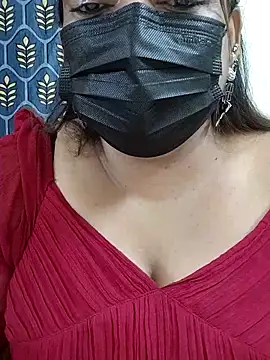 Snapshot of Kanikha99 chatting on 11.26.25 Kanikha99 online show from 11.26.25