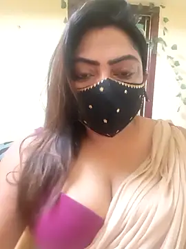 Snapshot of Kanikha99 chatting on 04.24.26 Kanikha99 online show from 04.24.26