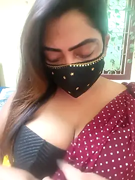 Snapshot of Kanikha99 chatting on 04.29.26 Kanikha99 online show from 04.29.26