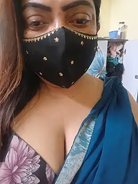 Snapshot of Kanikha99 chatting on 05.16.26 Kanikha99 online show from 05.16.26