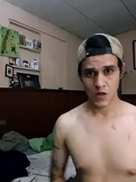 Sixsixsixsix666 online show from 05.27.26