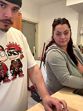 sexicolombiana  online show from 11.30.25