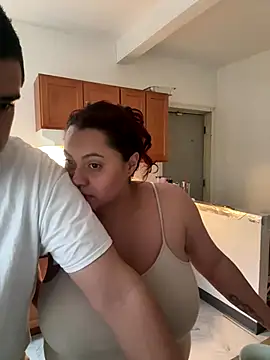 sexicolombiana  online show from 12.17.25