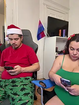 sexicolombiana  online show from 12.22.25