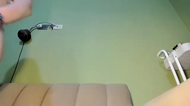 MsPurrfect4U online show from 03.31.26