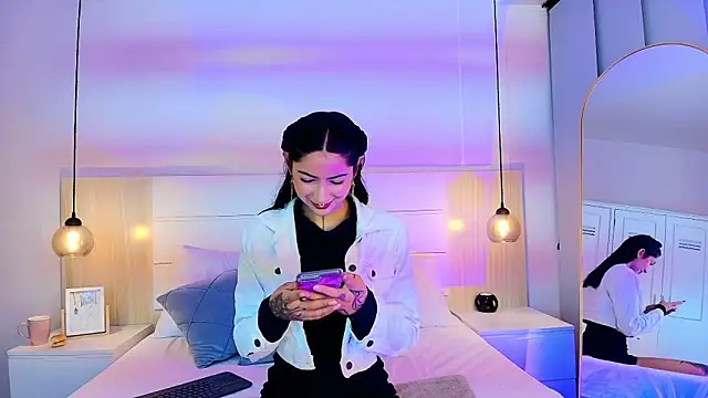 princess deimos   online show from 11.28.25