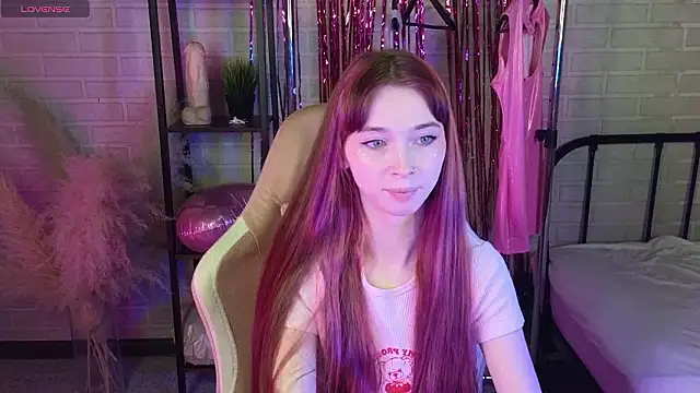 miiss jessica online show from 02.12.26