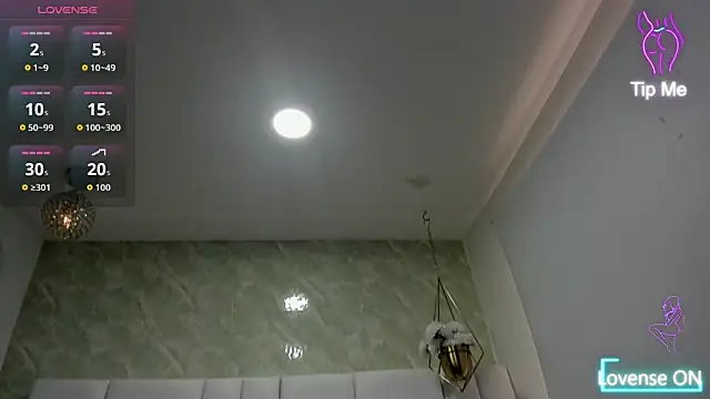 thalia nichols online show from 03.30.26