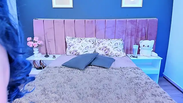 AkiraKurosei online show from 04.11.26