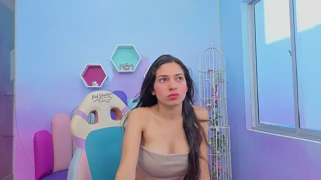 KateSkinny online show from 12.19.25