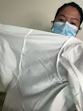 aricub online show from 02.16.26