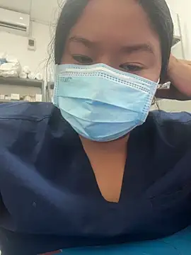 aricub online show from 02.24.26