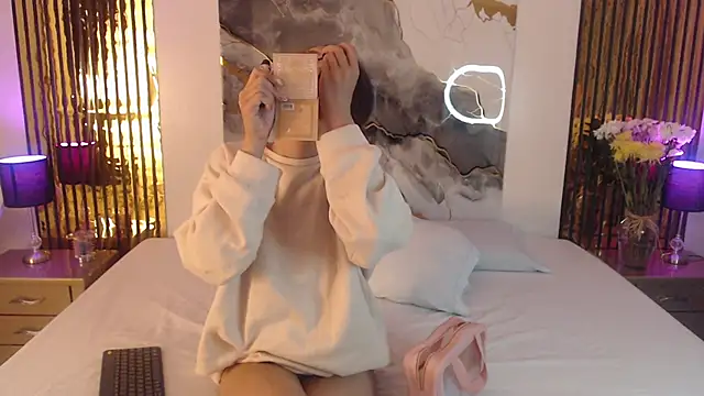 MiticaBrennet  online show from 02.07.26